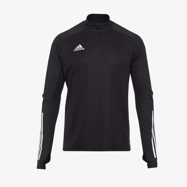 2018-19 Cartagena adidas 1/4 Zip Training Top (S)