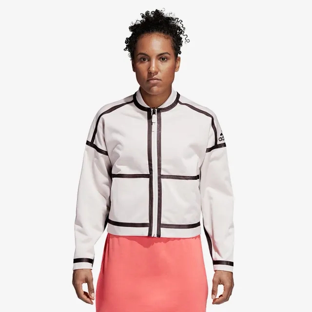 adidas Womens Z.N.E Rever Jacket