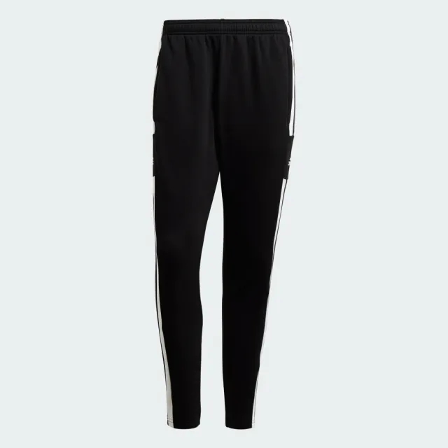 adidas - Pantaloni Sqaudra 21 Neri