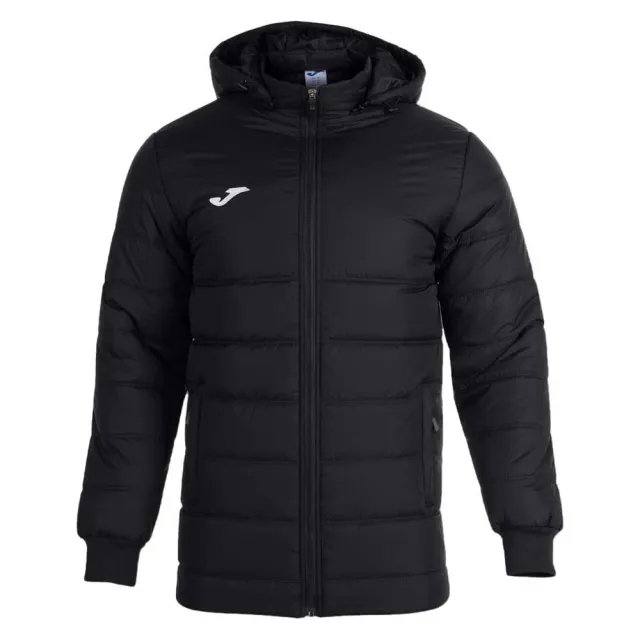 Joma Urban Iv Jacket
