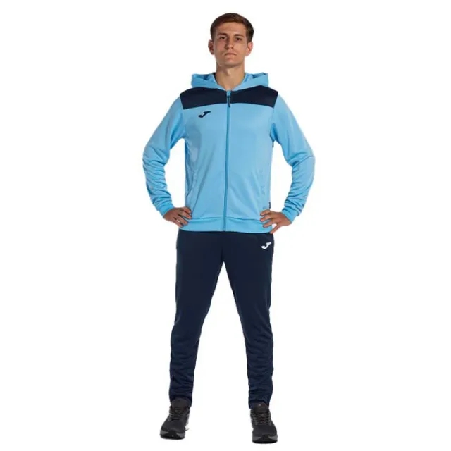 Joma Phoenix II Tracksuit