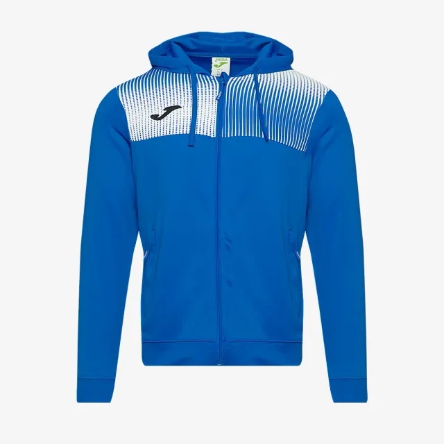 Joma Supernova IV Hooded Jacket