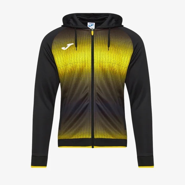 Joma Tiger V Hooded Jacket