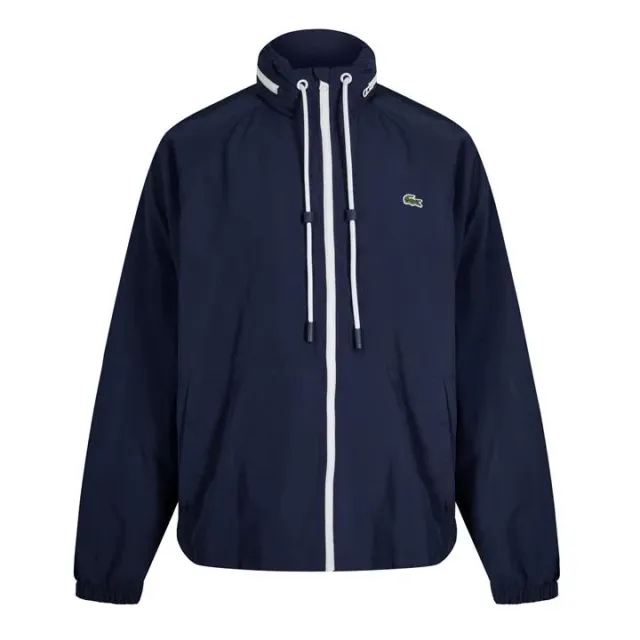 Lacoste Track Jacket
