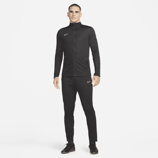 Nike Academy 23 Tracksuit - Black - Mens