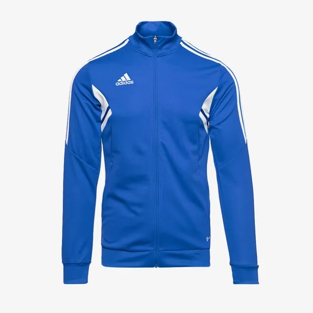 adidas C22Perf Jkt Sn32 - Blue