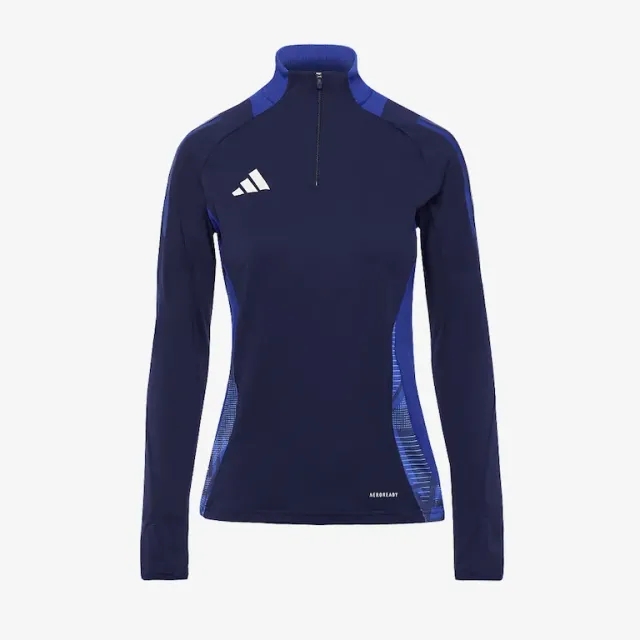 adidas Tiro 24 Womens Competition Training Top