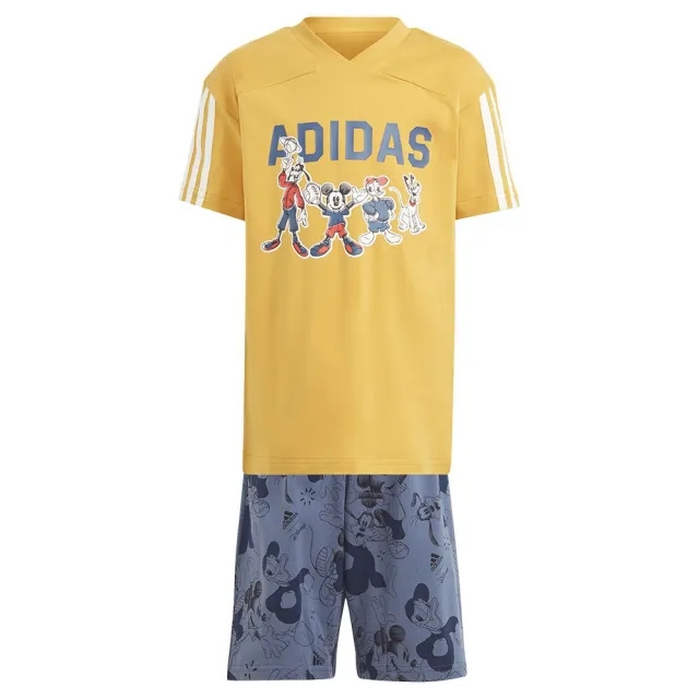 adidas Kids adidas x Disney Mickey Mouse Tee Set