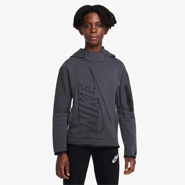 Nike Sportswear Older Kids Tech Fleece Hoodie