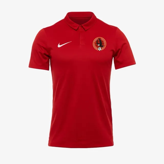 Nike Bedfont Sports Academy Polo Shirt