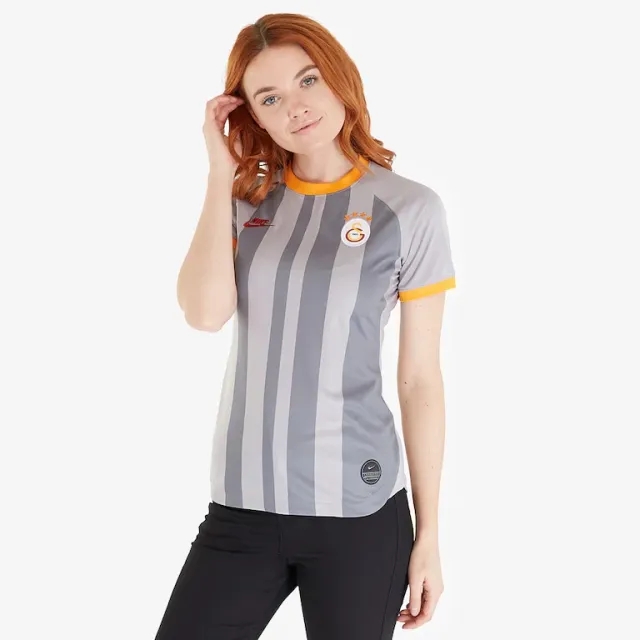 Nike Galatasaray Womens SS Third Shirt 2019/20