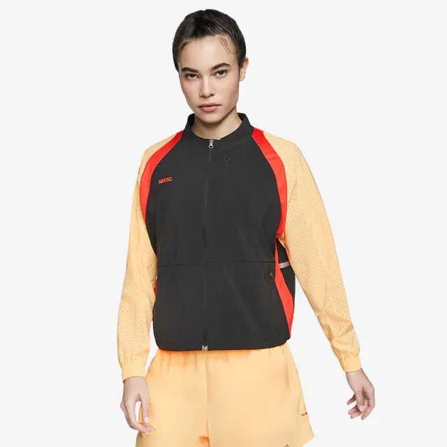 Nike FC Womens Jacket FZ 20