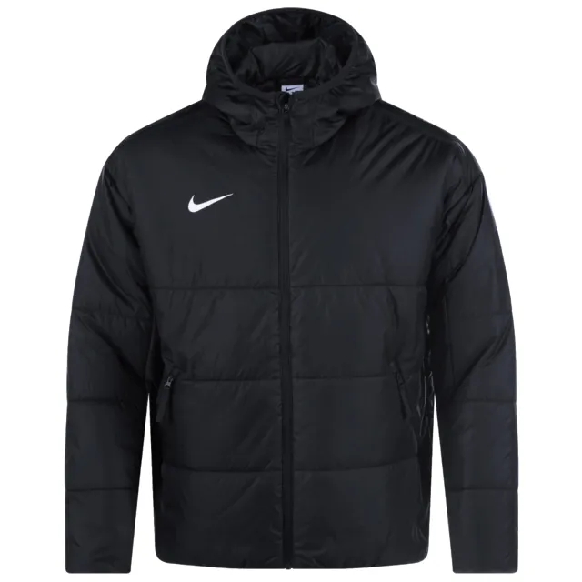Nike Winter Jacket Academy Pro 24 Therma-Fit - ['Black']