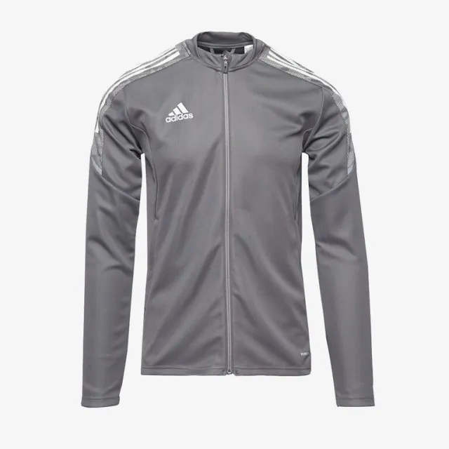 adidas Junior Condivo 21 Track Jacket