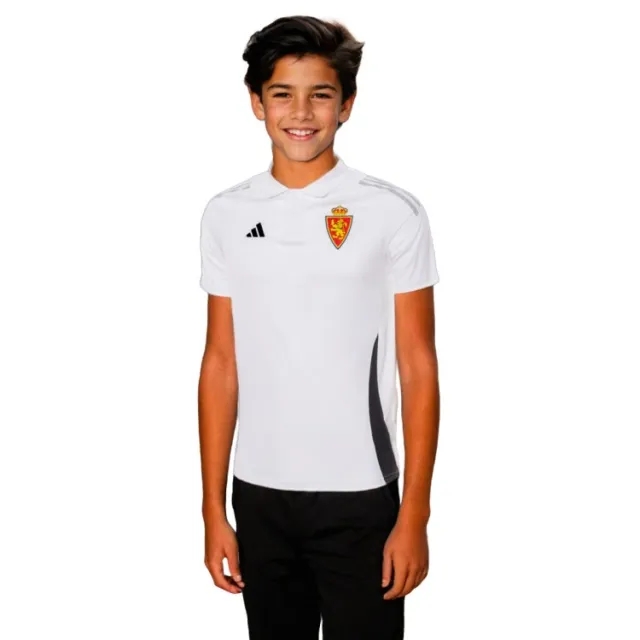 adidas Tiro 24 Junior Competition Polo Shirt