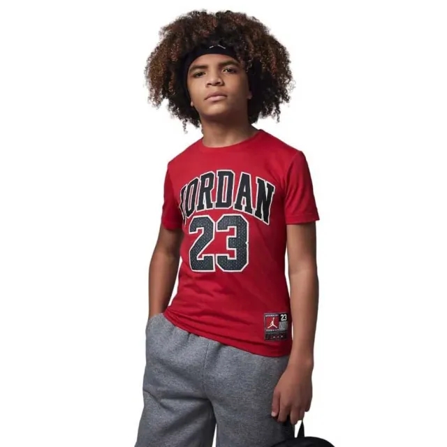 Nike Jordan Jordan Older Kids Practice Flight Tee 8 15Y