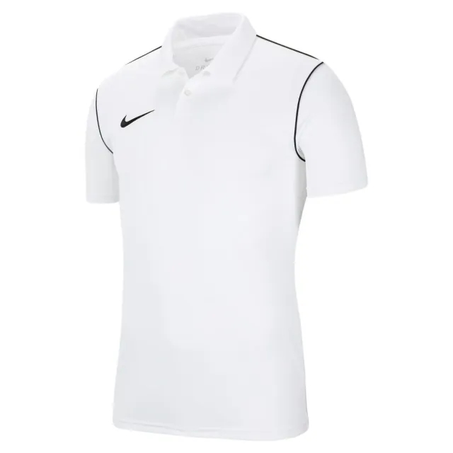 Nike Dri Fit Park 20 Short Sleeve Polo