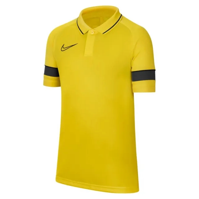 Nike Dri Fit Academy Short Sleeve Polo