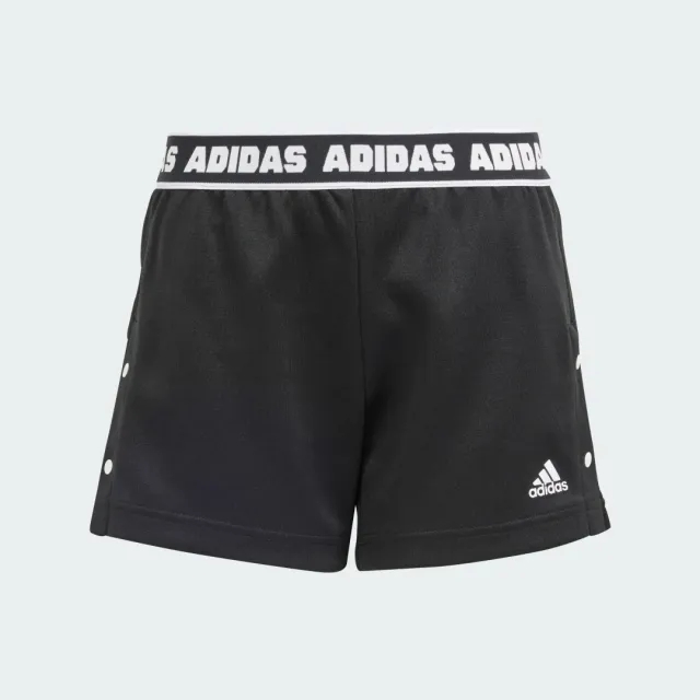 adidas Kids Dance Knit Shorts Kids