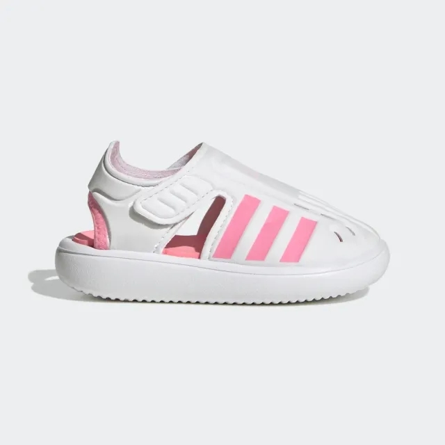 adidas Closed-Toe Summer Water Sandals