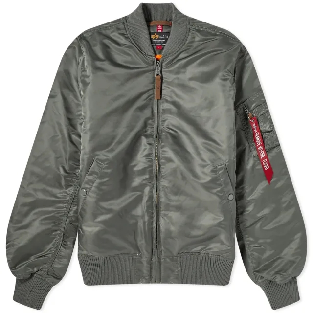 Alpha Industries Ma-1 Vf 59 Jacket