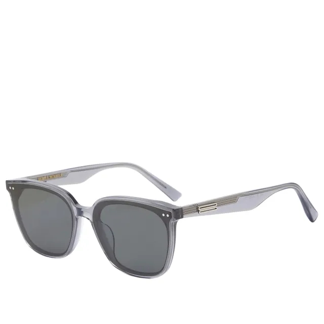 Gentle Monster Men's Heizer Sunglasses Grey