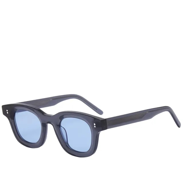 AKILA Men's Apollo Sunglasses Onyx/Blue