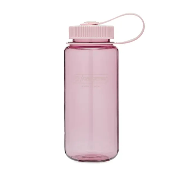 Nalgene Men's Wide Mouth Tritan Sustain Water Bottle Multi