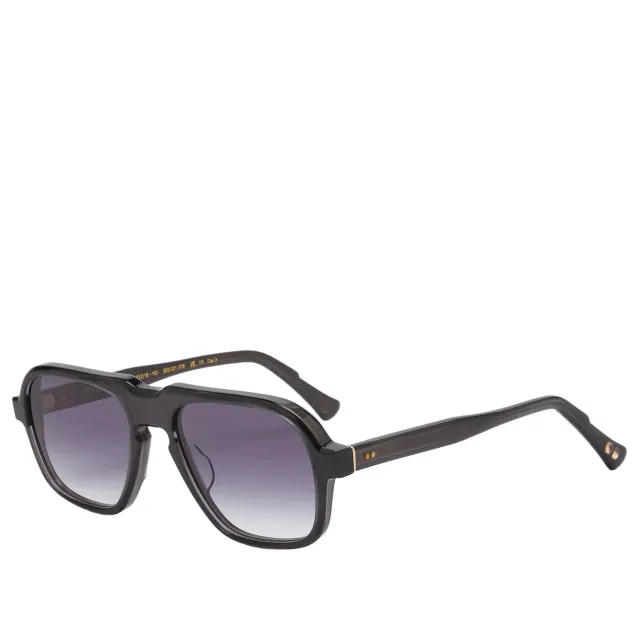 Oscar Deen Fraser Sunglasses Smoke/Night