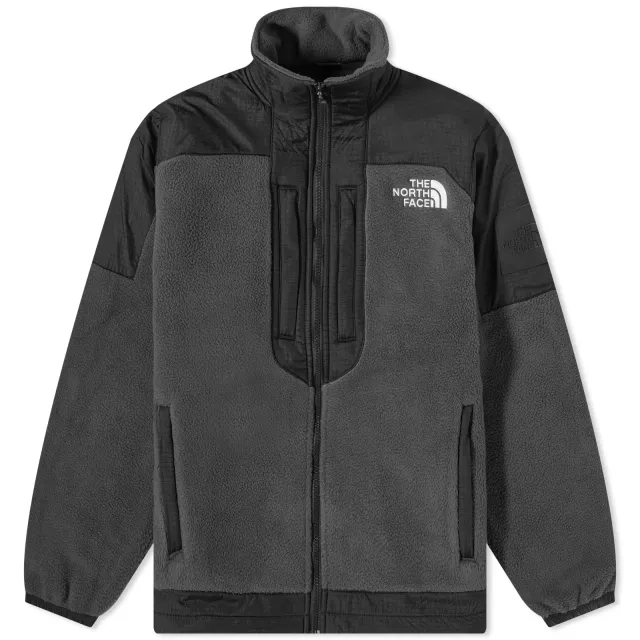 Quick The North Face Fleeski Y2K Jacket, Grey