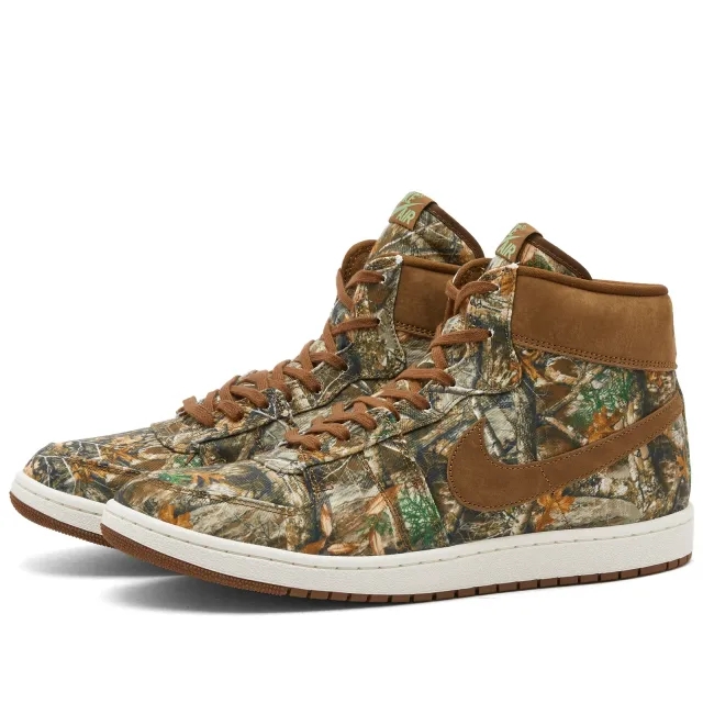 Nike Jordan JORDAN AIR SHIP PE SP
