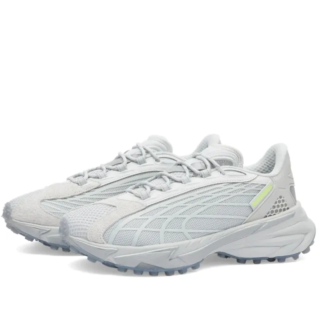 Sneakers Puma X Pleasures Spirex Glaciar Grey/ Cool Light Grey Eur 45