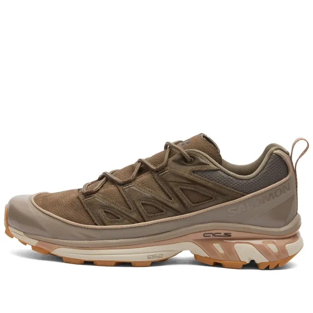 Sneakers Salomon Xt-6 Expanse Ltr Bungco/ Wren/ Almilk Eur 42