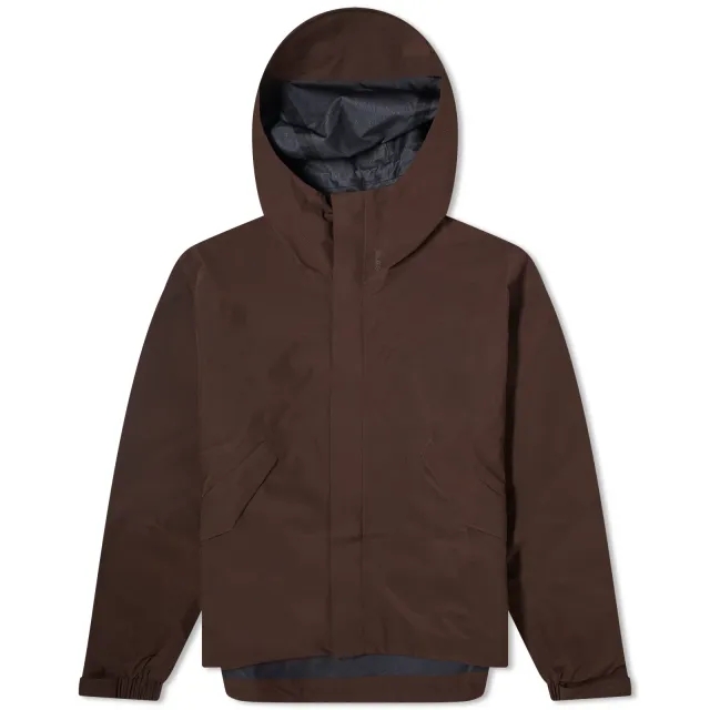 Blaest Men's Synes Jacket Java