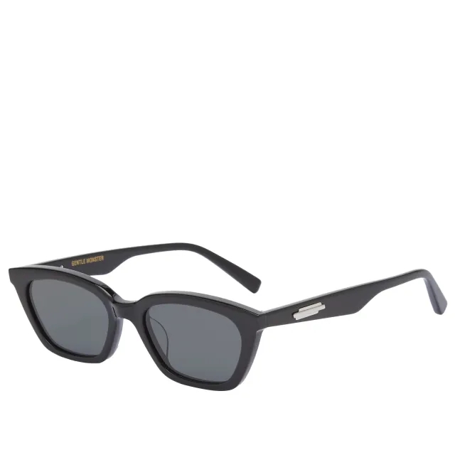 Gentle Monster Loti Sunglasses Black