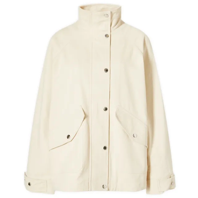 Samsøe Samsøe Women's Sajadi Jacket Solitary Star
