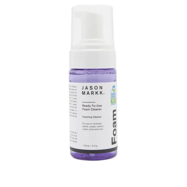 Jason Markk Quick Clean Kit White