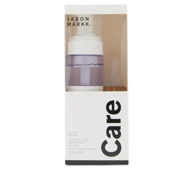Quick Jason Markk Care Kit White