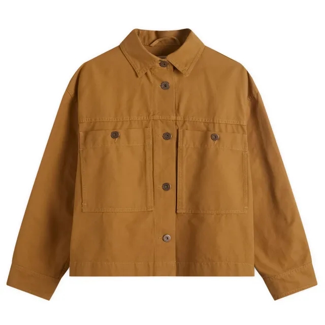 Weekend by Max Mara Women's Jacket Earth