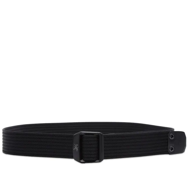Arc'teryx Men's Conveyor Belt 38mm Black