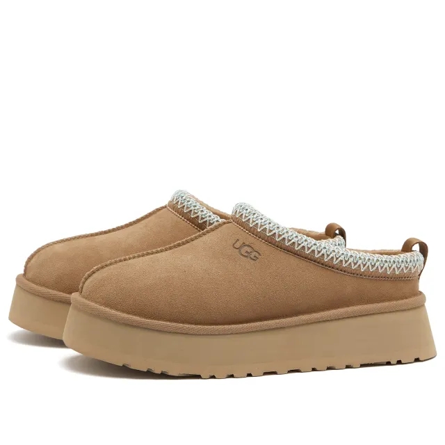 UGG Tazz Women Shoes - Beige