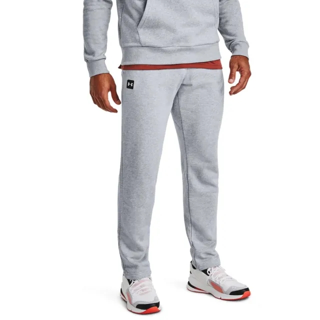 Under Armour Rival Fleece Jogging Pants Mens - Brown