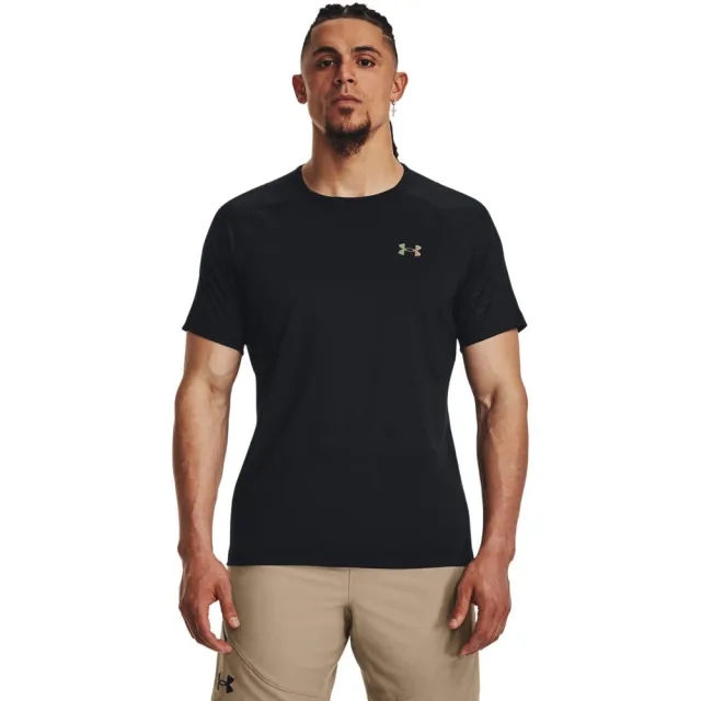 Under Armour Rush Embo T-Shirt