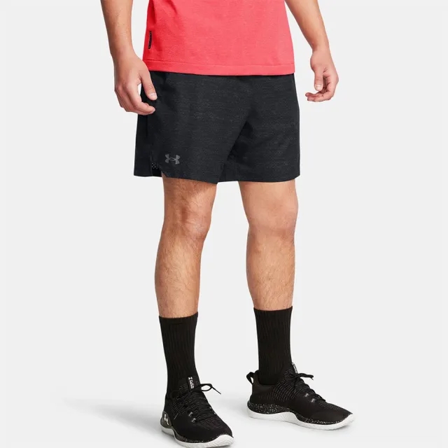 Under Armour Vanish Woven 6inch Print Shorts