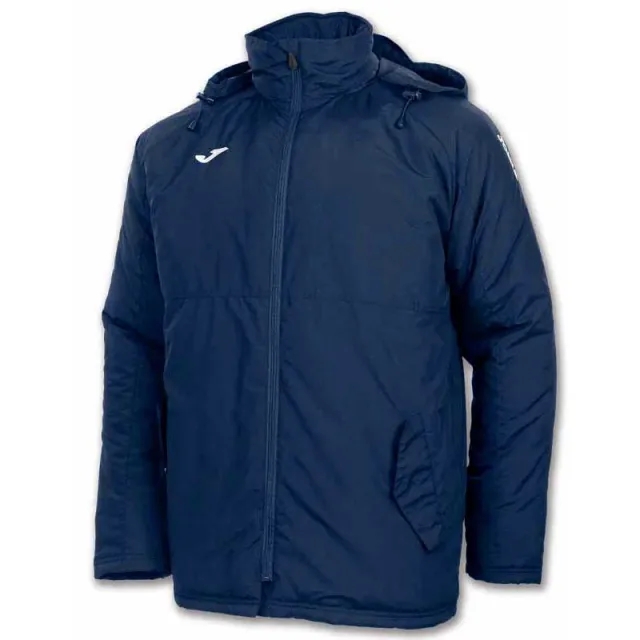 Joma Alaska Ii Jacket  - Blue