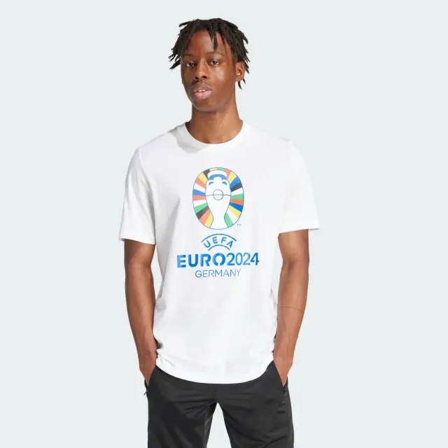 adidas Official Emblem T-Shirt