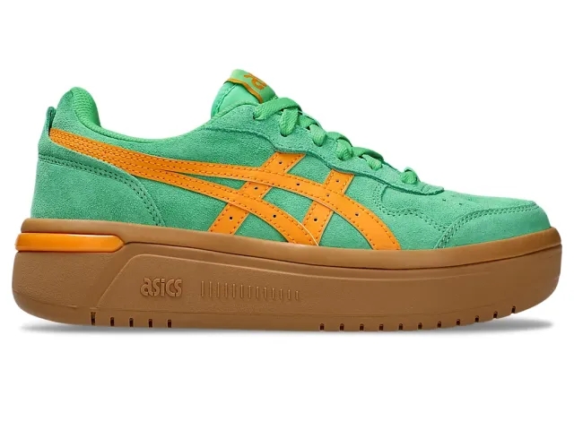 Sneakers Asics Japan S St Tourmaline/ Fellow Yellow Eur 41.5