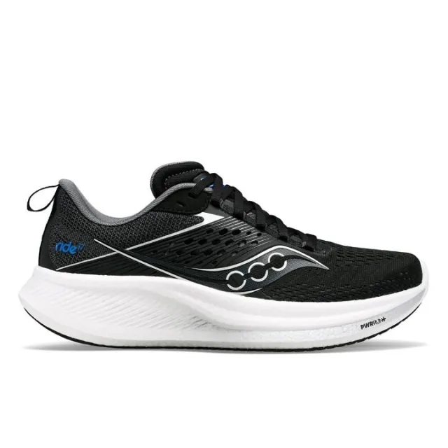 Saucony Ride 17 Women's Running Shoes - AW24