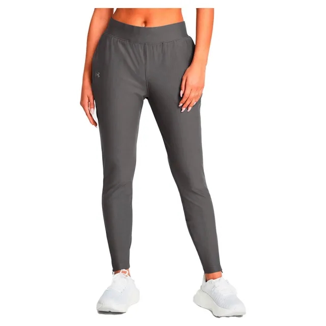 Under Armour Qualifier Elite Pants  - Grey