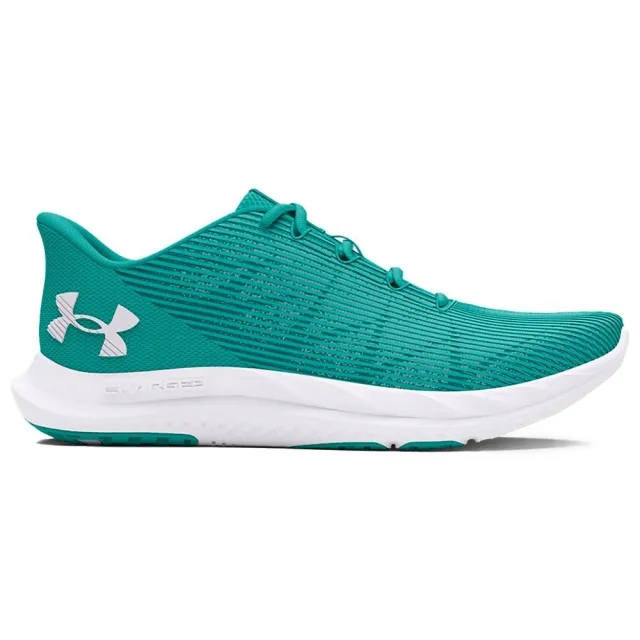 Under Armour Speed Swift Running Shoes Womens - Blue